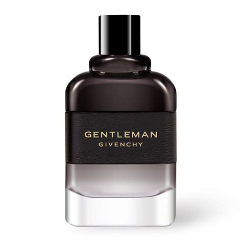 givenchy gentleman eau de parfum 100 ml